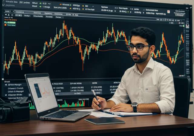 बीएसई इंडेक्स लाइव: Your Guide to Indian Stock Market Performance