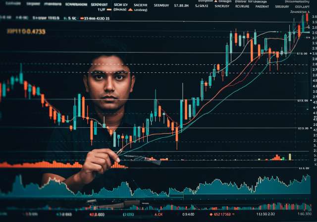 Nifty Live: Track the Indian Stock Market in Real-Time