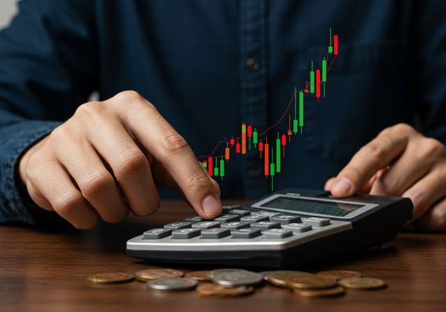 सेंसेक्स इंडेक्स: आपका संपूर्ण गाइड