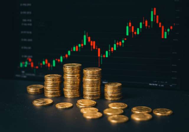 Choosing the Right Online Stock Broker in India: A Comprehensive Guide