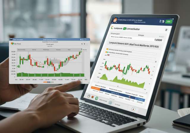 Low Brokerage Trading Apps in India: A Comprehensive Guide