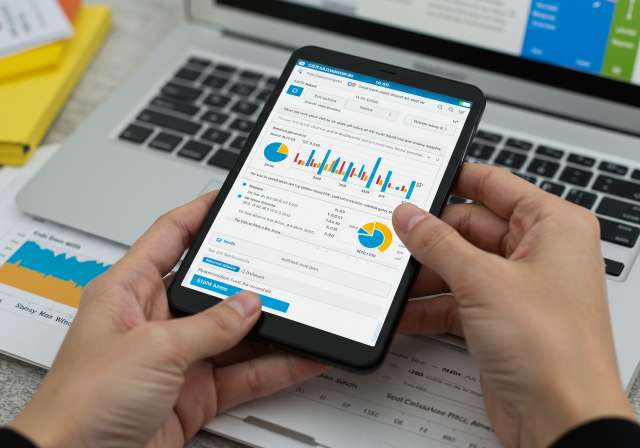 Commodity Trading: Demat Accounts & Low Brokerage Options in India