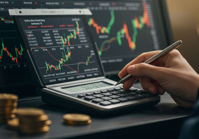 Find the Lowest Investment Brokerage in India: A Comprehensive Guide