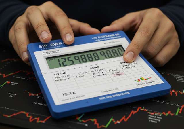 Find the Lowest Brokerage Delivery Trading App in India