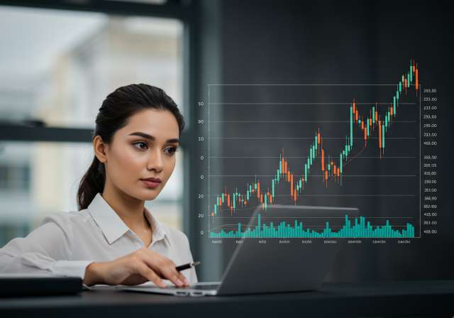 Low Brokerage Trading Apps in India: A Comprehensive Guide