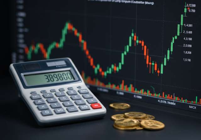 Flat Fee Intraday Trading Apps: A Guide for Indian Traders