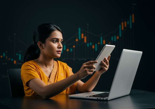 कम शुल्क वाला ब्रोकर: निवेश का सही साथी कैसे चुनें?