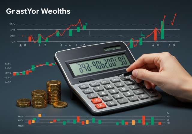 ऑनलाइन ट्रेडिंग: A Comprehensive Guide for Indian Investors