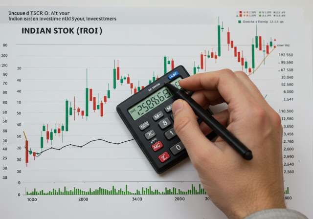 Unlock True Returns: Mastering the Mutual Fund XIRR Calculator