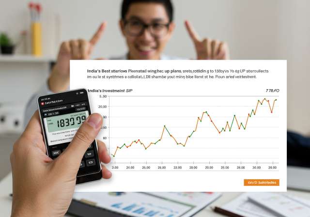 Unlock Market Power: Your Guide to the Best Nifty App for Indian Investors