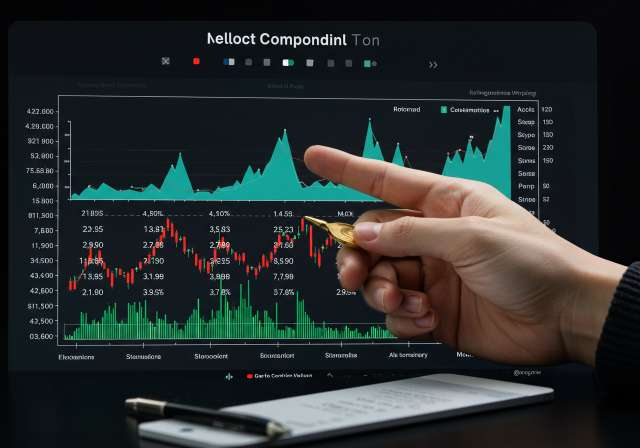 Unlock Market Secrets: Your Ultimate Sensex App Guide for Indian Investors